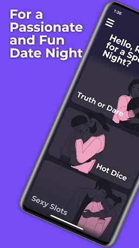 Love Language : Date Idea  Screenshot 5