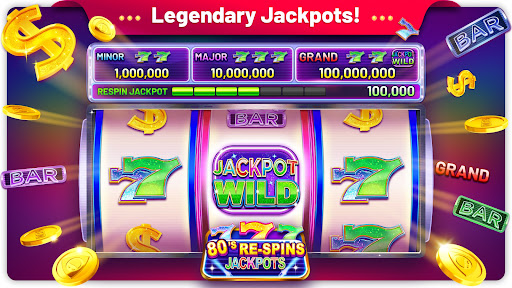 GSN Casino  Screenshot 2