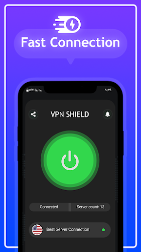 فیلتر شکن vpn  Screenshot 1