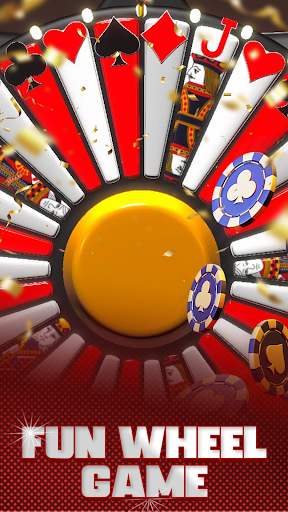 Richie Spin Fortune Wheel  Screenshot 4