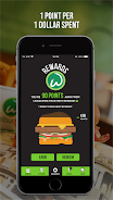 Wahlburgers  Screenshot 1