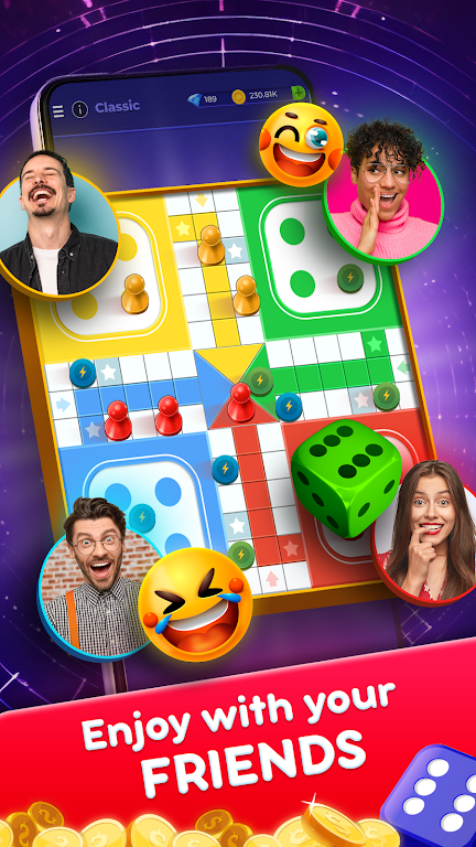 Ludo Superstar  Screenshot 1