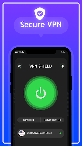 فیلتر شکن vpn  Screenshot 2