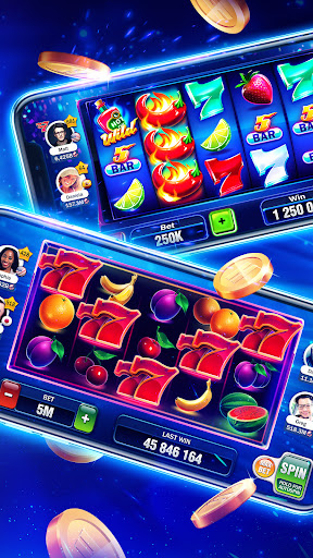 Huuuge Casino  Screenshot 1