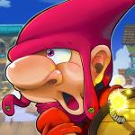 Gnome More War Defense Shooter APK