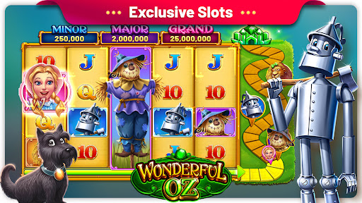 GSN Casino  Screenshot 3