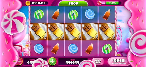 Sweet Slot Mega Casino  Screenshot 2