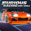 Furious Racing - Open World APK