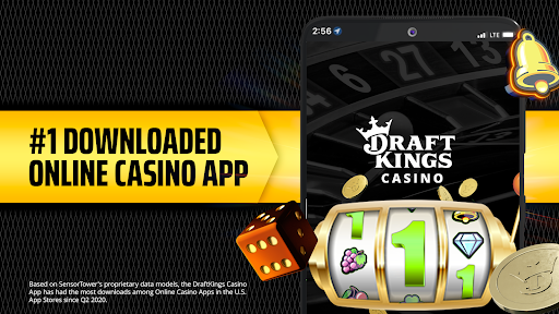 DraftKings Casino  Screenshot 3