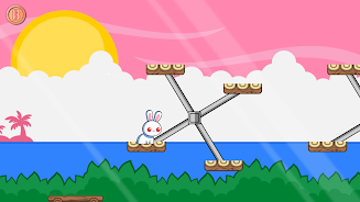 A Pretty Odd Bunny  Screenshot 1