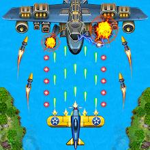 Strike Force 2 - 1945 War APK