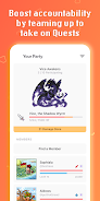 Habitica  Screenshot 8