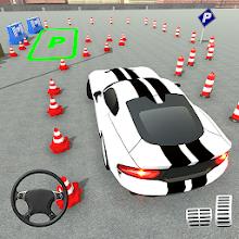 Grand Parking Car Driving Sim APK