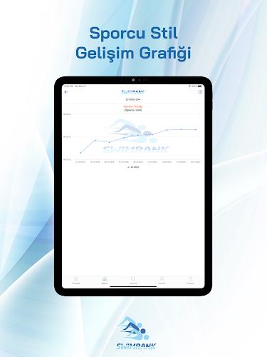 Swimrank  Screenshot 24