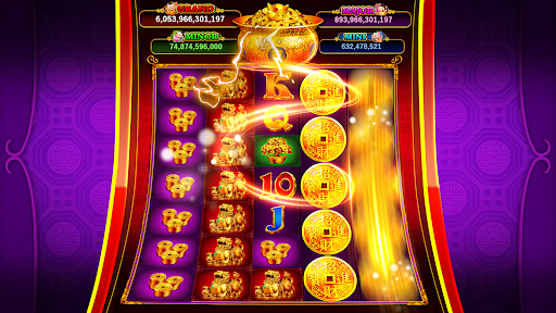 Cash Blitz Slots Casino Games  Screenshot 3