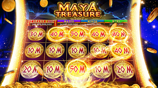 YAAS Vegas Casino Slots  Screenshot 3