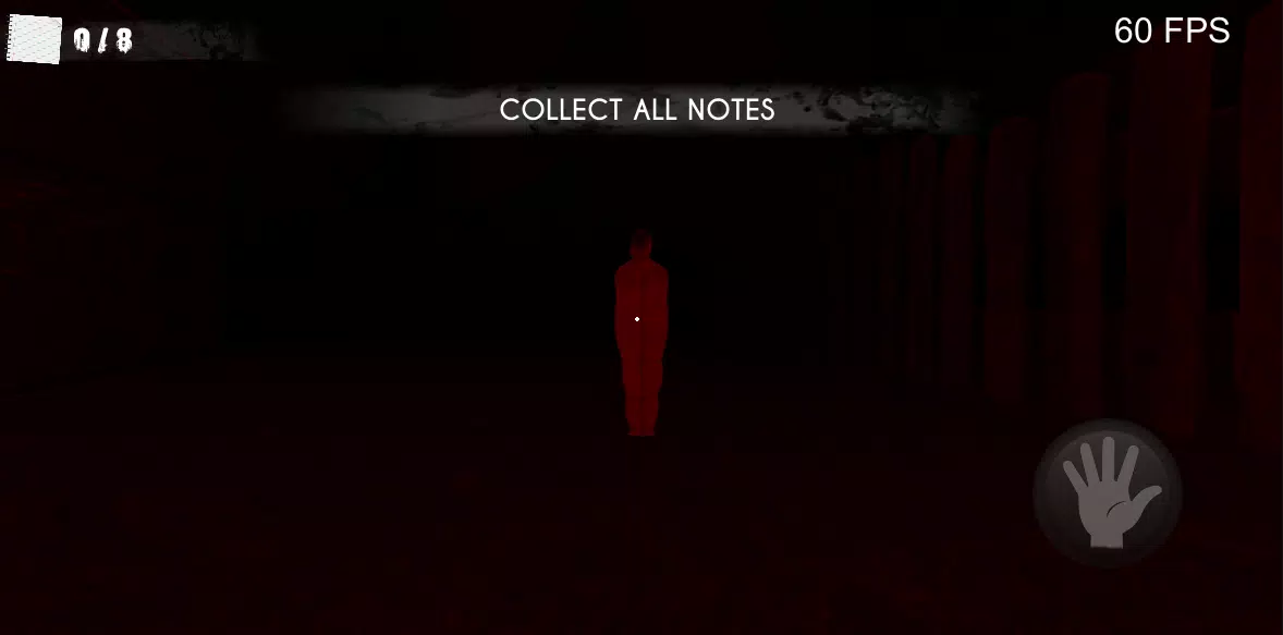 Scary Dead Corpseman Chase  Screenshot 1