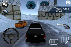 X5 M40 and A5 Simulator  Screenshot 6