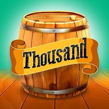 Thousand (1000) HD APK