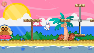 A Pretty Odd Bunny  Screenshot 2