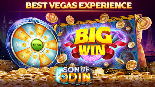 Caesars Slots  Screenshot 3