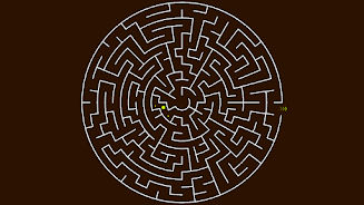 Maze Escape Classic  Screenshot 7