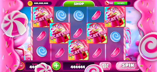 Sweet Slot Mega Casino  Screenshot 4