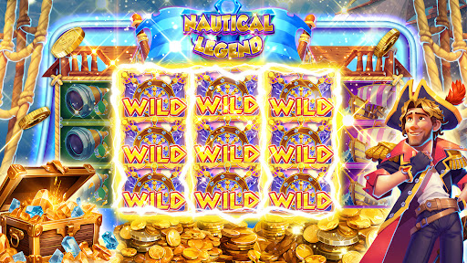 YAAS Vegas Casino Slots  Screenshot 2