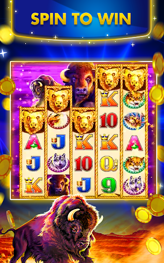 Big Fish Casino  Screenshot 4