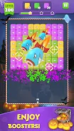 Brick Ball Blast: Ball Crusher  Screenshot 5