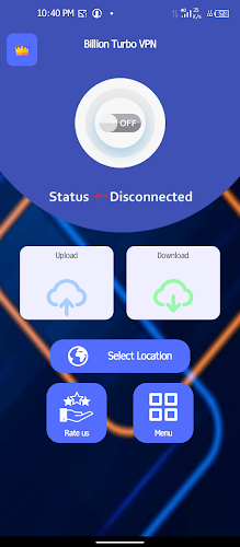 Billion Turbo VPN  Screenshot 3