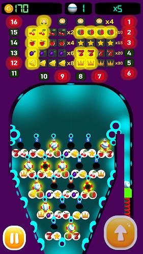 Pinball Slots 6 Balls  Screenshot 17