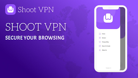 Shoot VPN  Screenshot 10