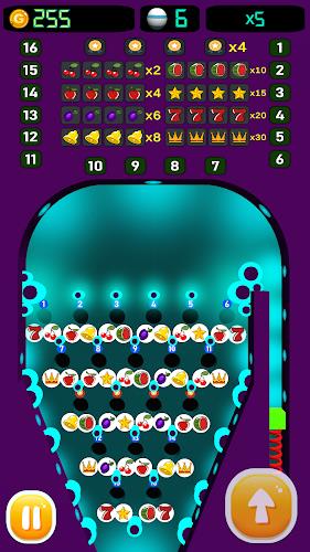 Pinball Slots 6 Balls  Screenshot 20