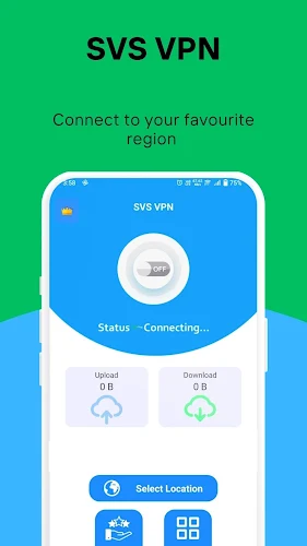 SVS VPN  Screenshot 3