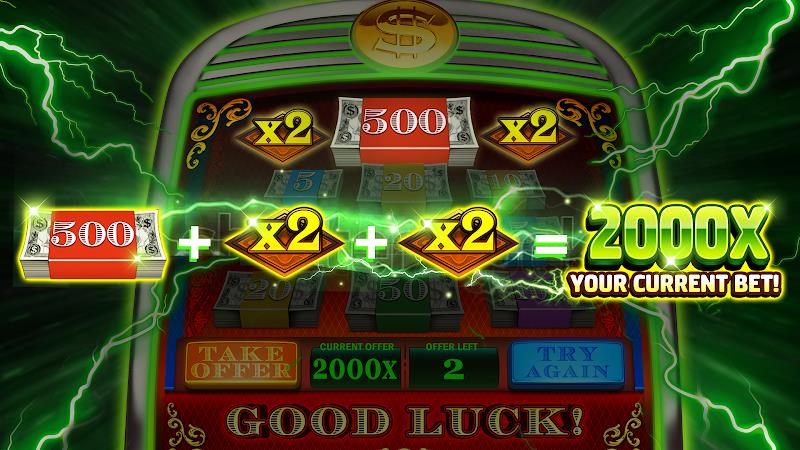 Ignite Classic Slots  Screenshot 6