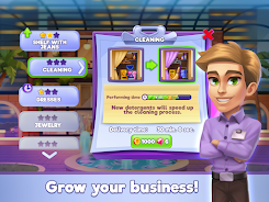 Fashion Shop Tycoon  Screenshot 7