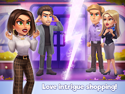 Fashion Shop Tycoon  Screenshot 1