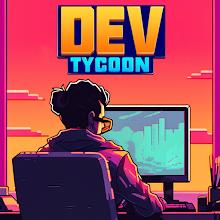 Dev Tycoon - Idle Games APK