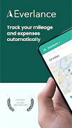Mileage Tracker by Everlance  Screenshot 1