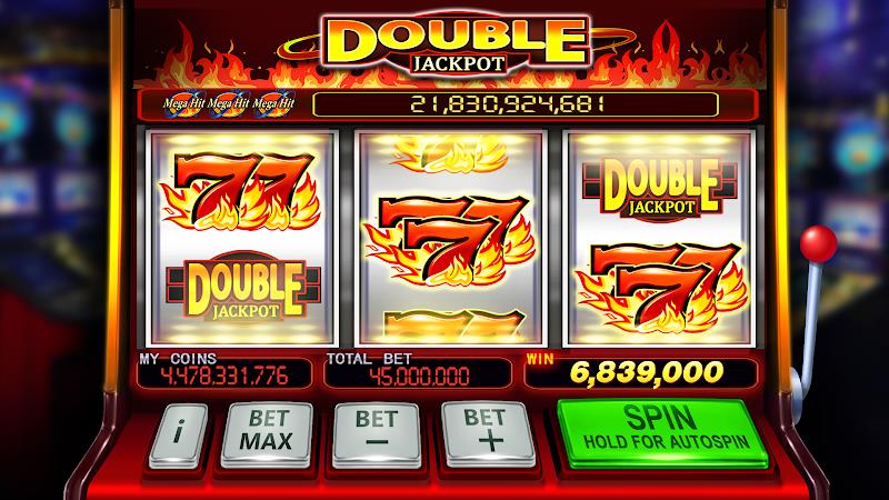 Ignite Classic Slots  Screenshot 5