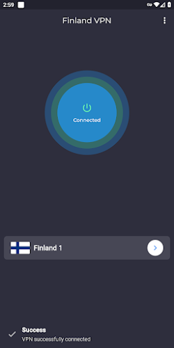 Finland VPN - Secure VPN Proxy  Screenshot 2