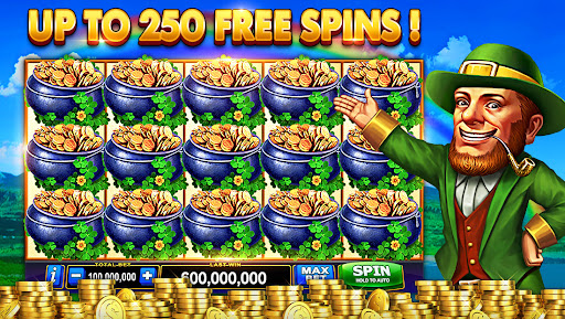 Superb Casino HD Slots Games  Screenshot 1