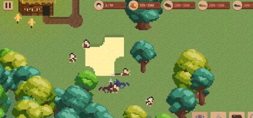 Your Land. WHAT?!  Screenshot 2