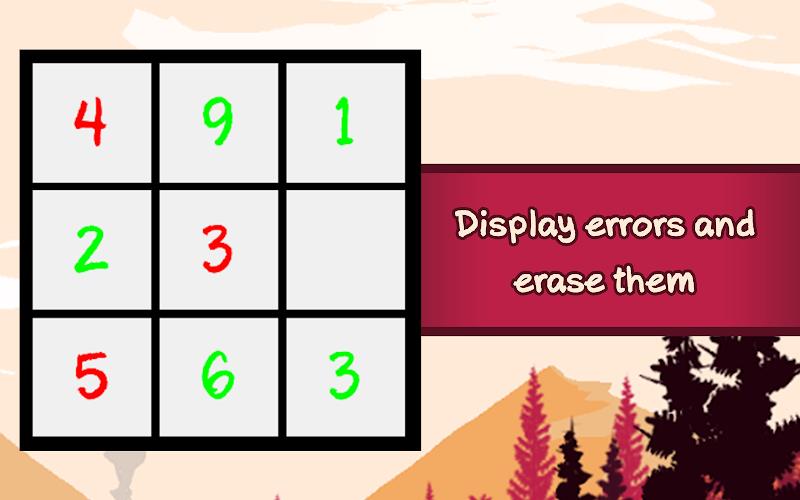 LogiBrain Sudoku  Screenshot 21