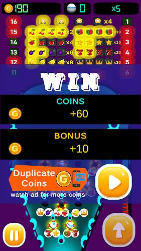 Pinball Slots 6 Balls  Screenshot 5