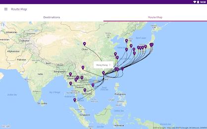 HK Express  Screenshot 6