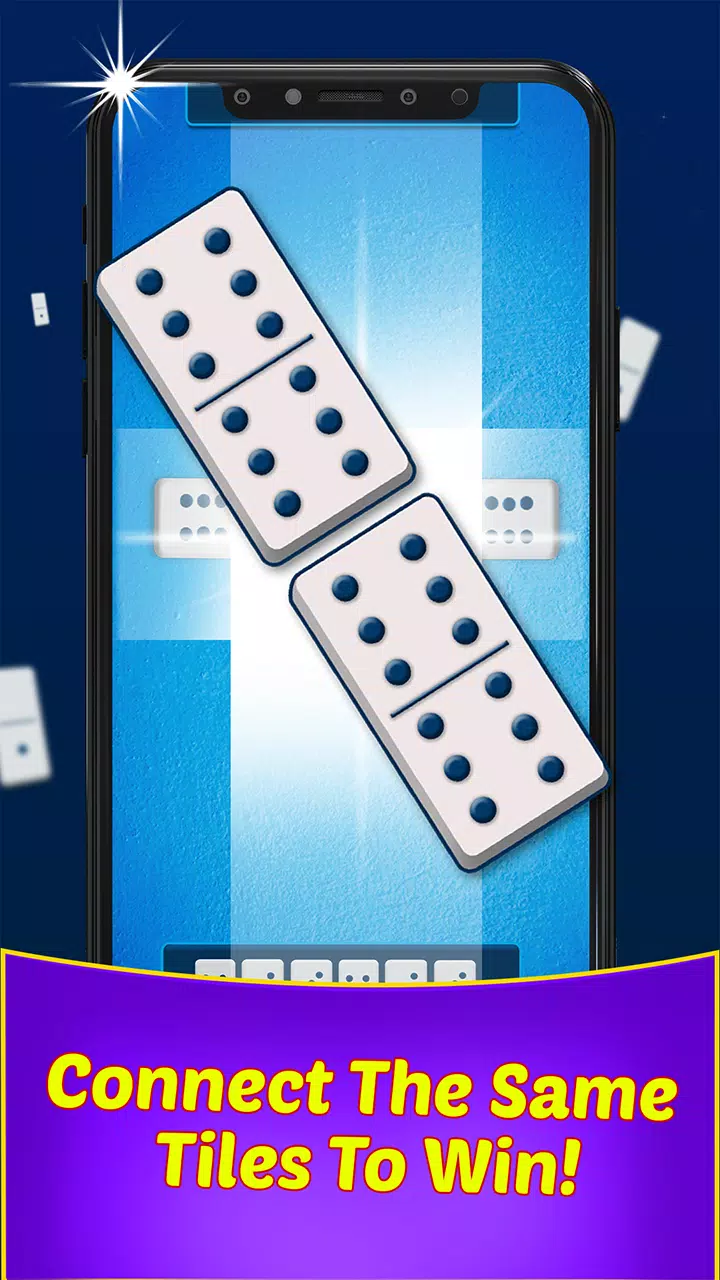 Dominoes Offline - Dice Game  Screenshot 1