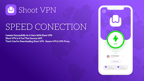 Shoot VPN  Screenshot 15