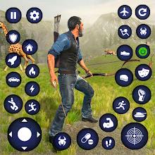 Animal Shooting Game Offline APK